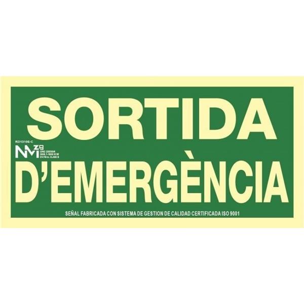 EMERGÈNCIA