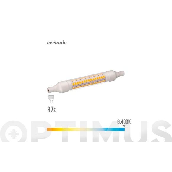 LED LINEAL