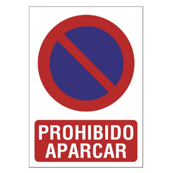 PROHIBICION