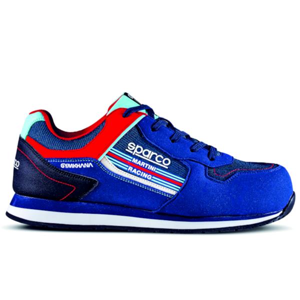 SPARCO ZAPATO GYMKHANA MARTINI S1P