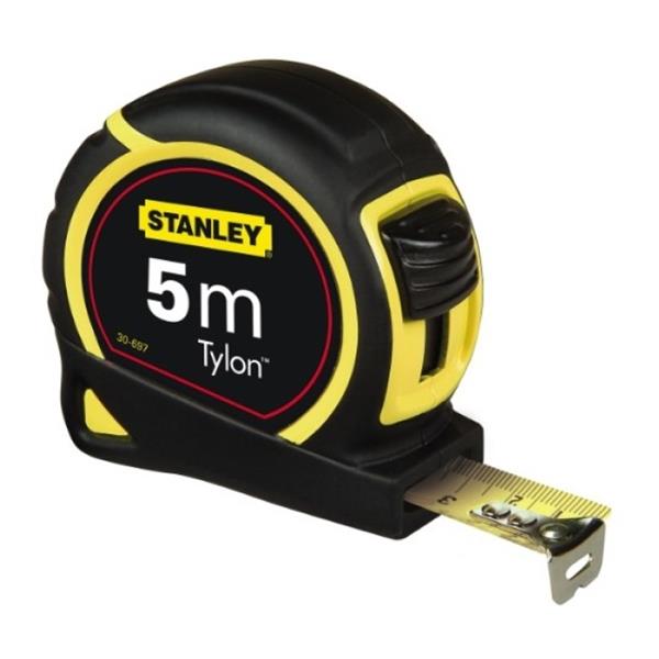 STANLEY FLEXOMETRO 5 MTS