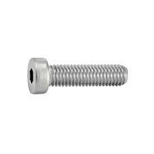 TORNILLO DIN 7984 INOX A2