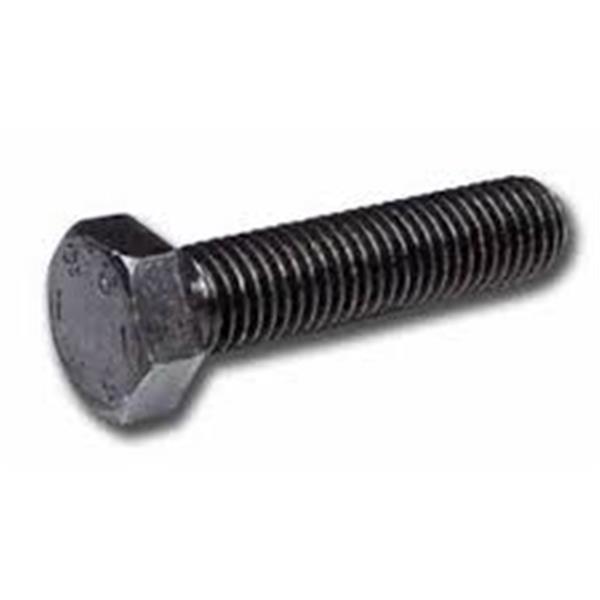 TORNILLO DIN 933 88 PAVONADO