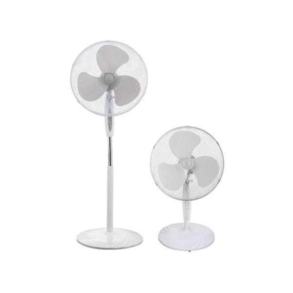 VENTILADORES DOMESTICOS