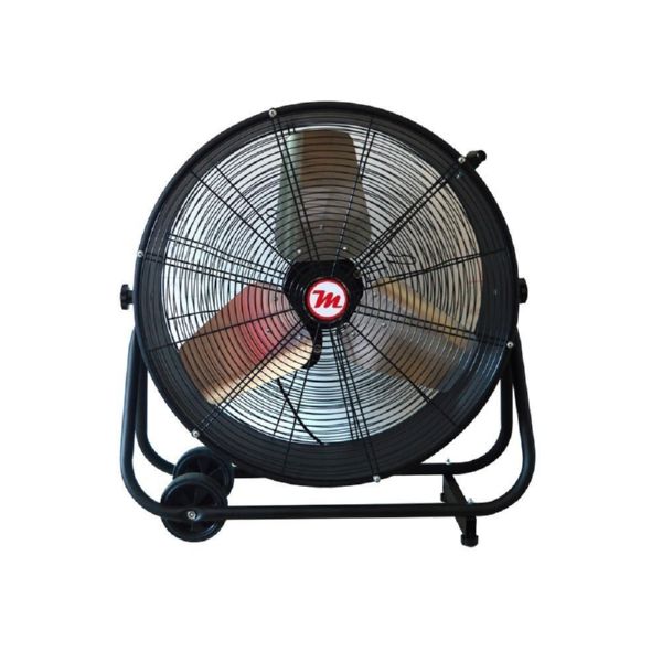 VENTILADORES DRUM FAN 