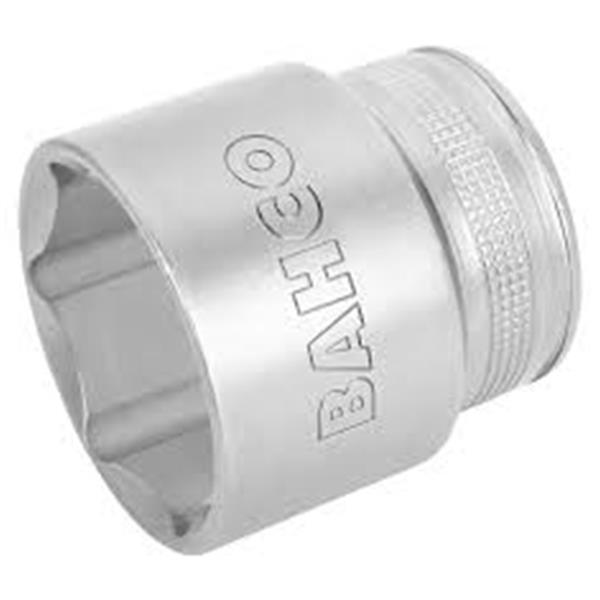 BAHCO VASO CON CUADRADO DE 1/2" CON PERFIL HEXAGONAL DE 32 MM