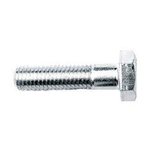 TORNILLO DIN 931 8,8 18X070 ZN