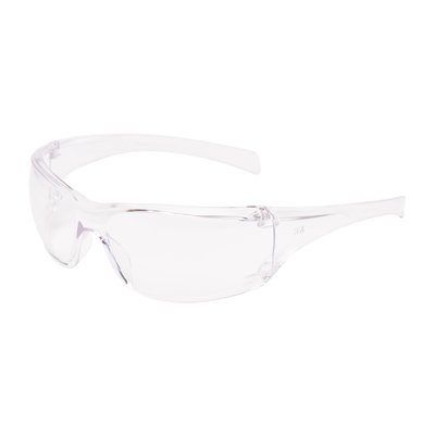 AP GAFAS DE SEGURIDAD, ANTIRRAYADURAS, LENTE INCOLORA