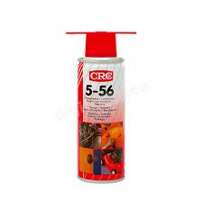 CRC 5-56 + PTFE 500 ML