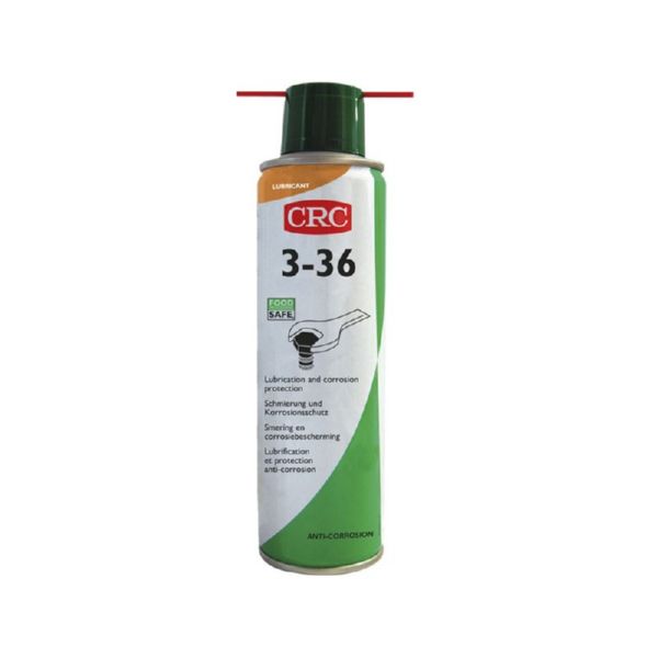 CRC ANTICORROSION  3-36 500ML