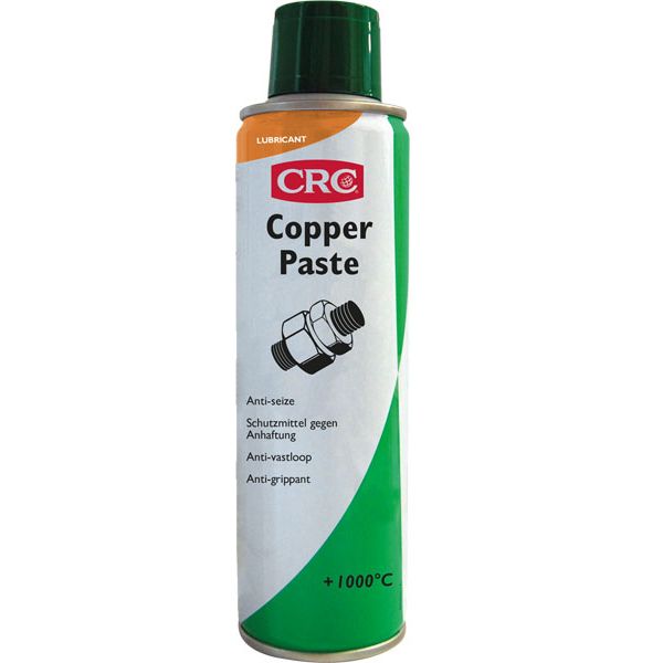 CRC COPPER PASTE IND 500 ML