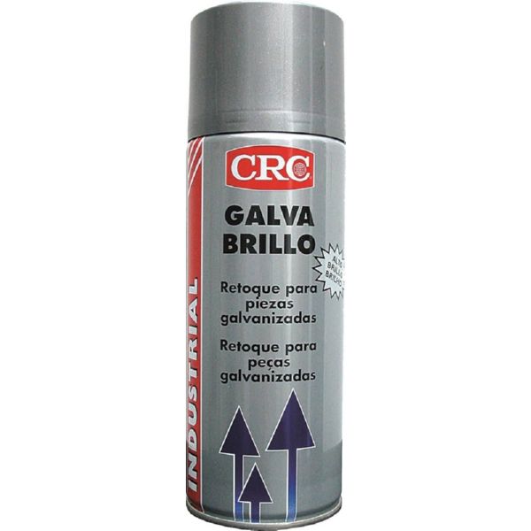 CRC GALVA BRILLO 400 ML