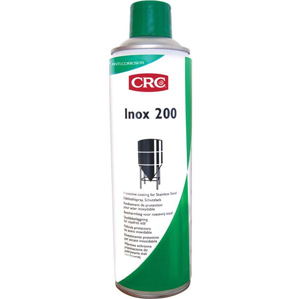 CRC INOX 200 500 ML