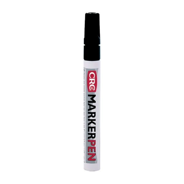 CRC MARKERPEN NEGRO 8 GRS/10 ML