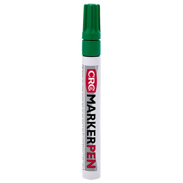 CRC MARKERPEN VERDE 8GRS/10ML