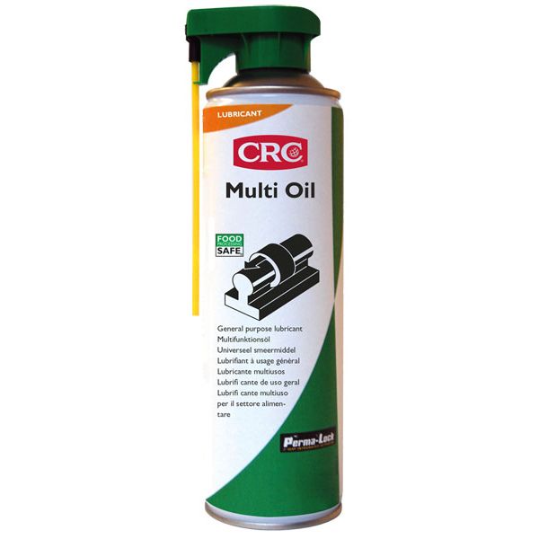 CRC MULTI OIL FPS 500 ML