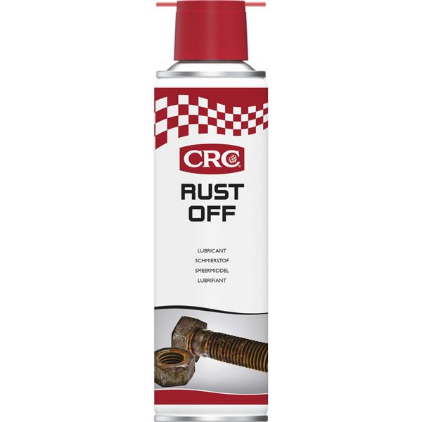 CRC RUST OFF 250ML