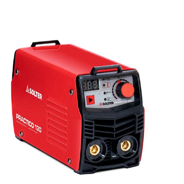 INVERTER PRACTICO 130 AMP