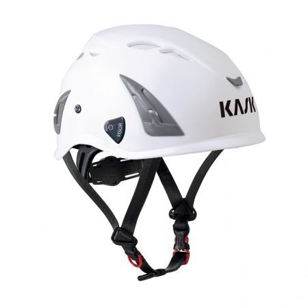 KASK CASCO PLASMA AQ BLANCO