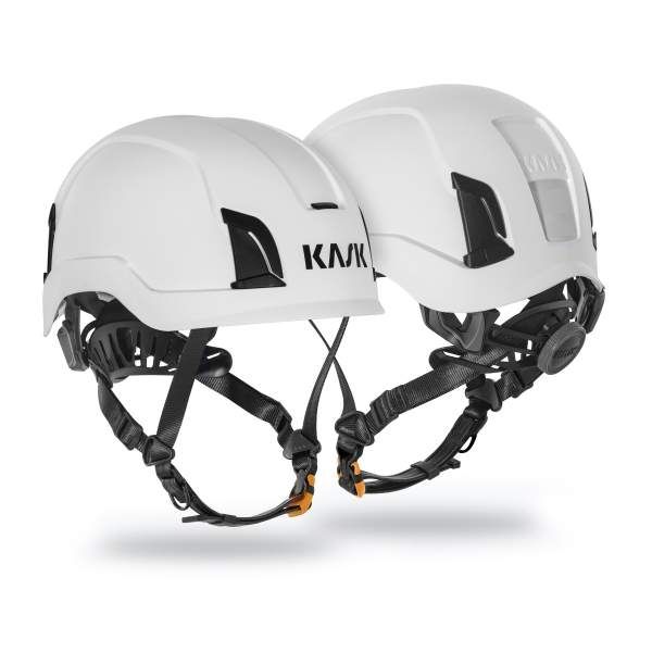 KASK CASCO ZENITH X BLANCO