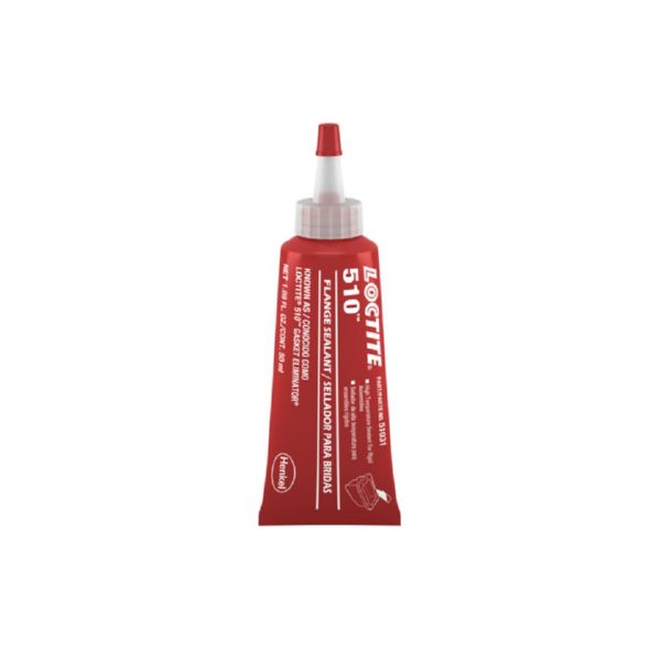 LOCTITE® 510 FORMADOR DE JUNTAS ROSA 50 ML