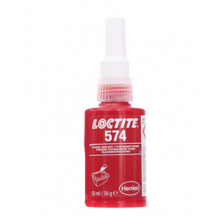 LOCTITE 574 FUELLE FORMADOR DE JUNTAS RÁPIDO 50 ML