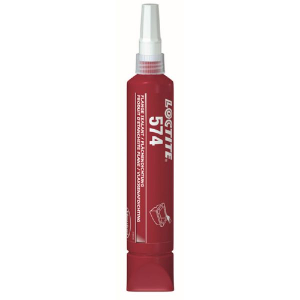 LOCTITE 574 TUBO FORMADOR DE JUNTAS RÁPIDO 250 ML