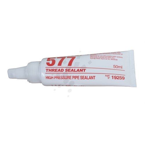 LOCTITE 577 TUBO SELLADOR DE ROSCAS USO GENERAL 50 ML (1 TU)