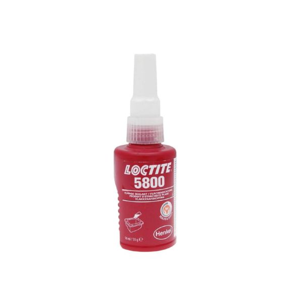 LOCTITE 5800 FUELLE FORMADOR DE JUNTAS HEALTH&SAFETY 50 ML