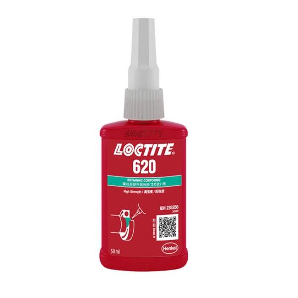 LOCTITE 620 50 VERDE ML