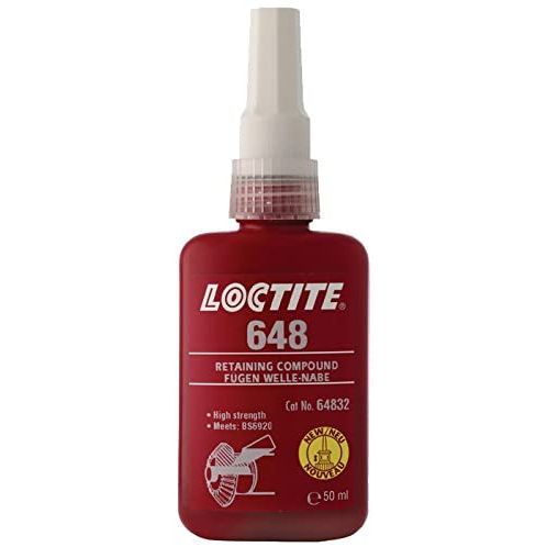 LOCTITE® 680 250 ML