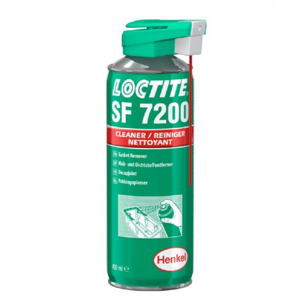 LOCTITE® SF 7200 400 ML