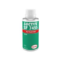 LOCTITE SF 7455 ACTIVADOR ADHESIVOS INSTANTÁNEOS TAK PAK AEROSOL 150 ML