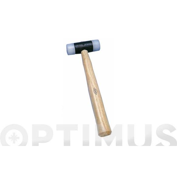 MARTILLO NYLON ROES DIAMETRO 2 2    R-101 (UN1)