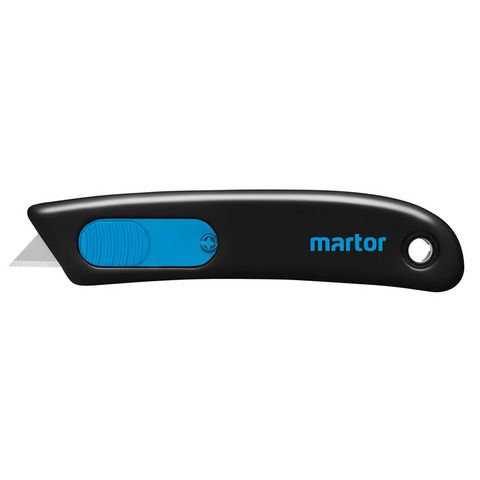 MARTOR CUCHILLO DE SEGURIDAD SECUNORM SMARTCUT 1 PZ