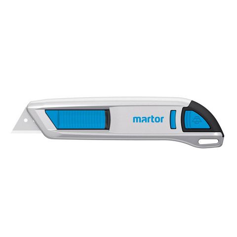 MARTOR SECUNORM 500 SALIDA HOJA 19 MM (H-5232) DIESTRO