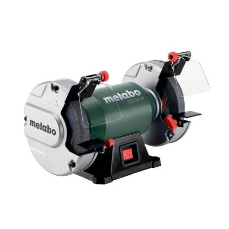 METABO ESMERILADORA DOBLE DS 150 M