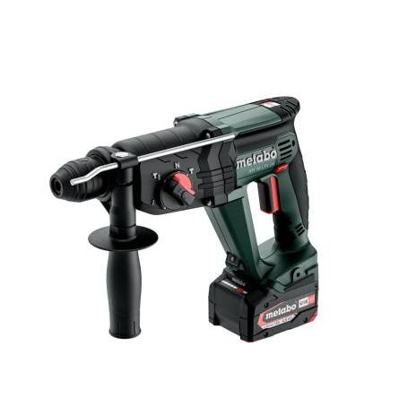 METABO MARTILLO BATERIA KH 18 LTX 24