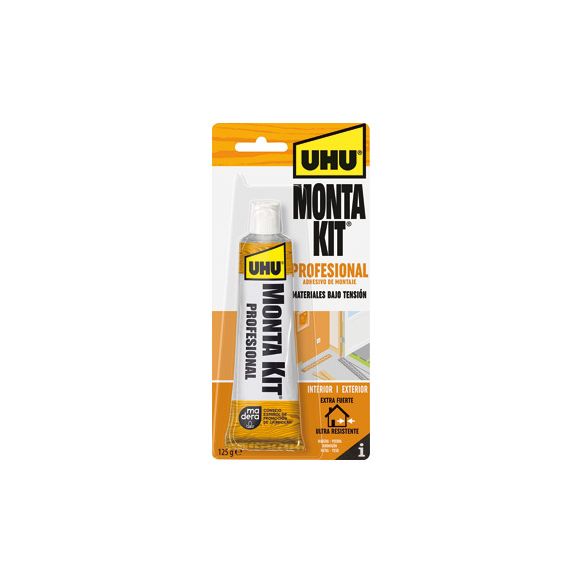 MONTAKIT PROFESIONAL 125 GR