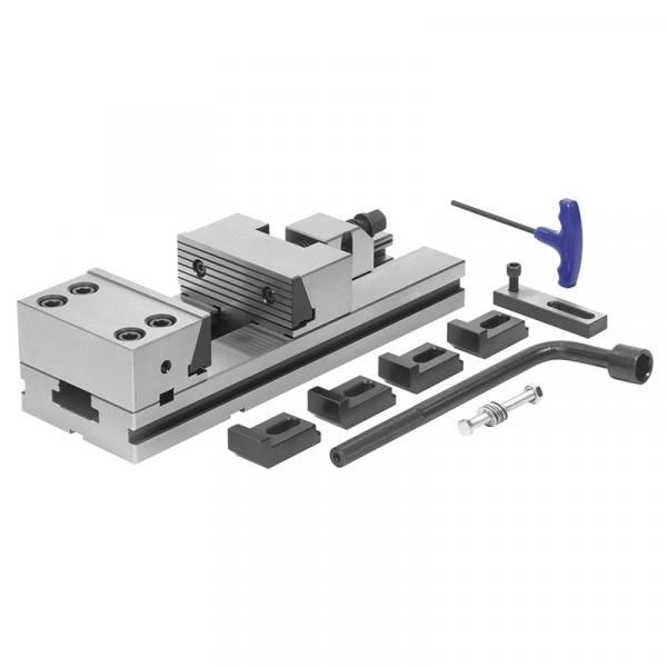MORDAZA DE ALTA PRECISION 100X30 MM APERTURA 100 MM