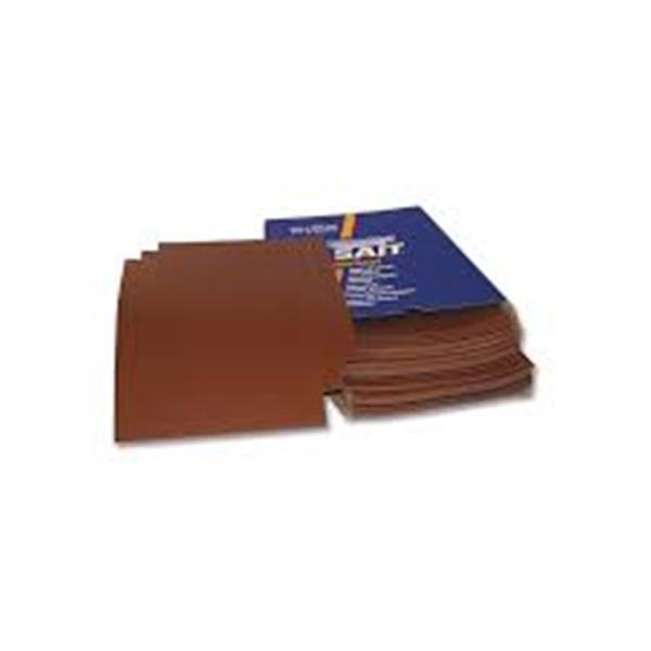 PAPEL ABRASIVO 230X280 AW D 40