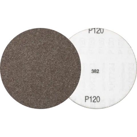 PFERD DISCO SISTEMA VELCRO KR 115 A 120 CK