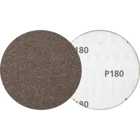 PFERD DISCO SISTEMA VELCRO KR 125 A 180 CK