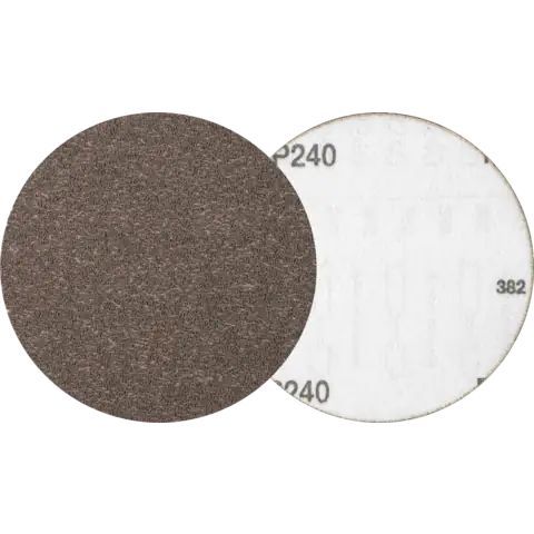 PFERD DISCO SISTEMA VELCRO KR 125 A 240 CK