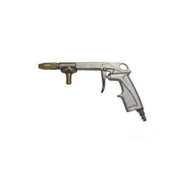 PISTOLA INFLAR + LAVAR AJUSTABLE