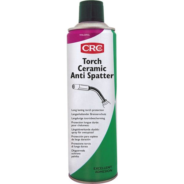 TORCH CERAMIC ANTI SPATTER 250ML