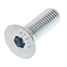 TORNILLO DIN 7991 10,9 03X006 ZN