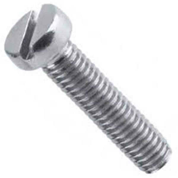 TORNILLO DIN 84 02X12 ZN