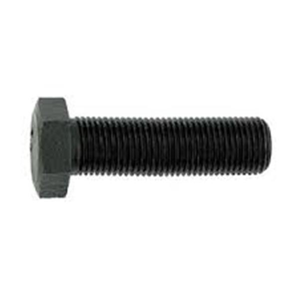 TORNILLO DIN 933 8,8 36X130