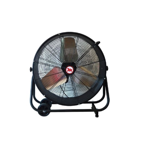 VENTILADOR INDUSTRIAL DRUM FAN 24